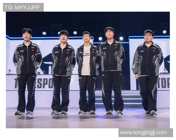 esports最新数据深入分析TES战队在S15LOL中的节奏打法与比分解读策略