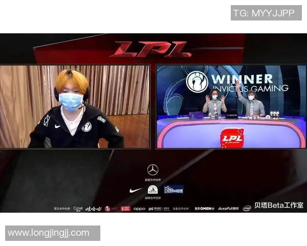 探讨英雄联盟战术IG的控制体系与团队协作策略分析实时新闻